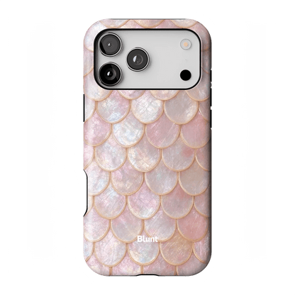 Rose Tide iPhone Case - Blunt Cases