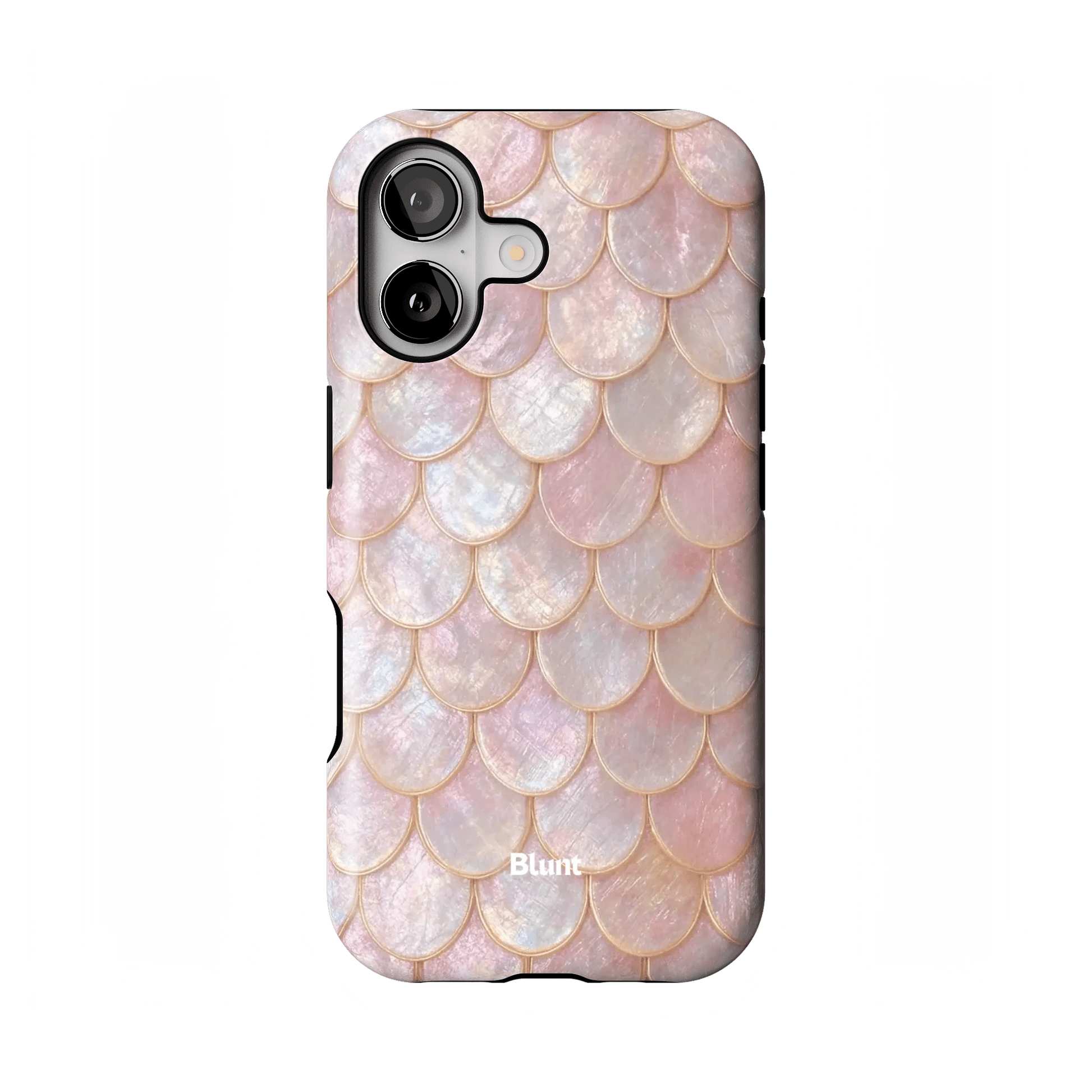 Rose Tide iPhone Case - Blunt Cases