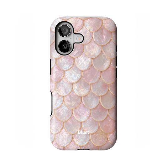Rose Tide iPhone Case - Blunt Cases