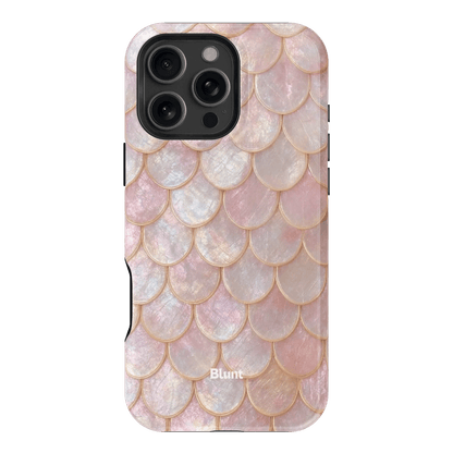 Rose Tide iPhone Case - Blunt Cases