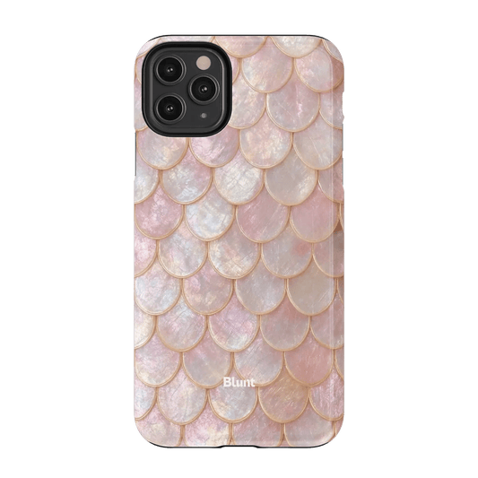 Rose Tide iPhone Case - Blunt Cases
