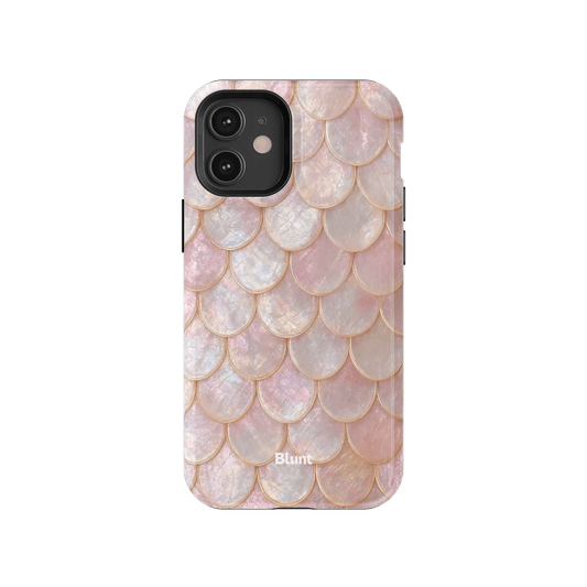 Rose Tide iPhone Case - Blunt Cases