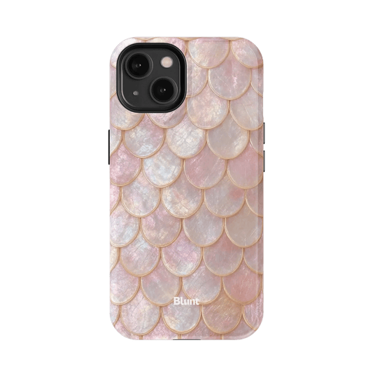 Rose Tide iPhone Case - Blunt Cases