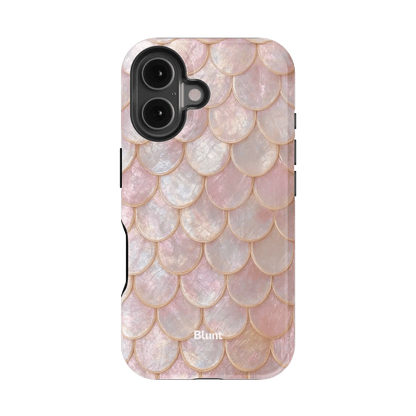 Rose Tide iPhone Case - Blunt Cases