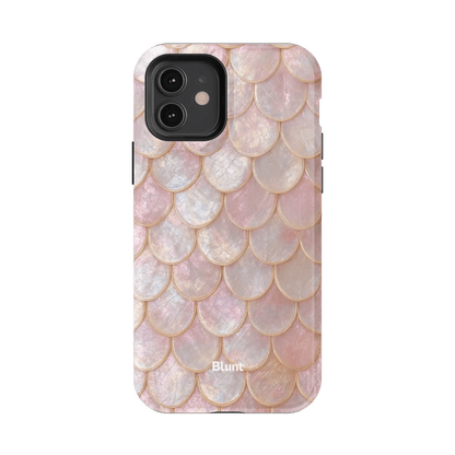 Rose Tide iPhone Case - Blunt Cases