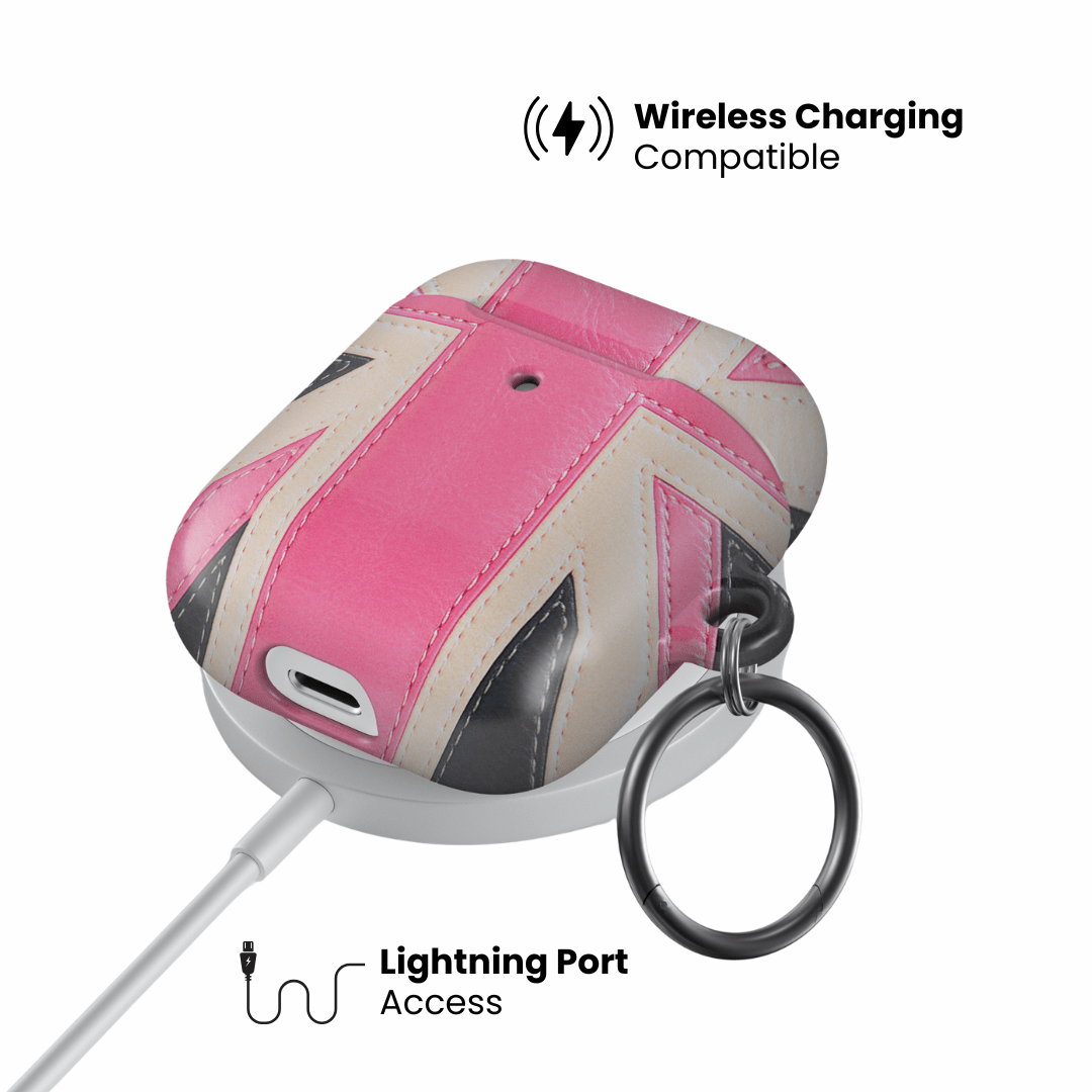 Rose Union AirPod Case - Blunt Cases