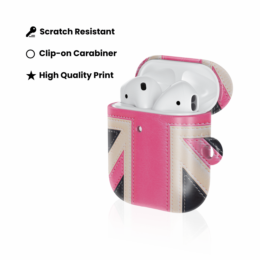 Rose Union AirPod Case - Blunt Cases