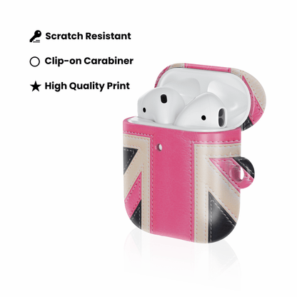 Rose Union AirPod Case - Blunt Cases