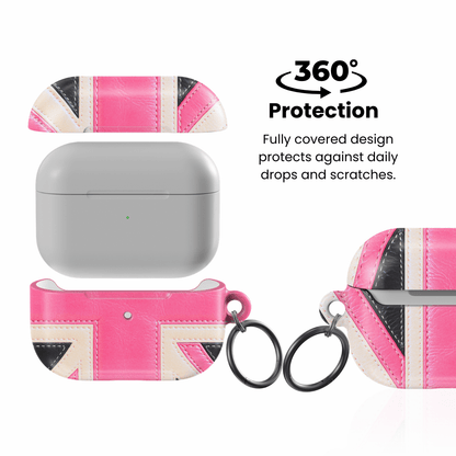 Rose Union AirPod Case - Blunt Cases