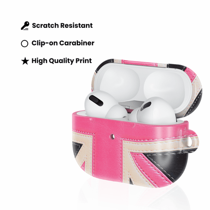 Rose Union AirPod Case - Blunt Cases