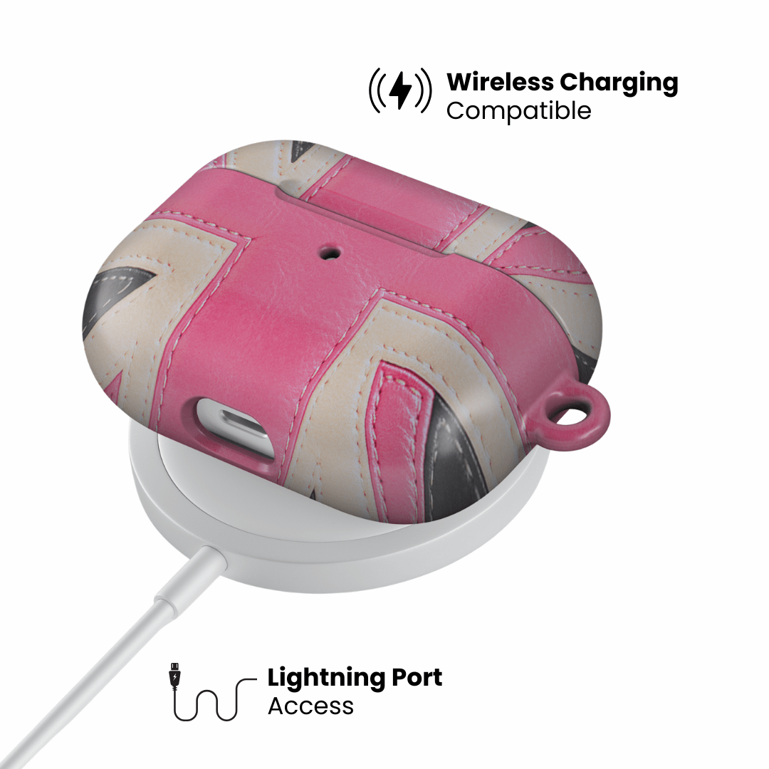 Rose Union AirPod Case - Blunt Cases