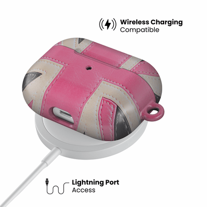 Rose Union AirPod Case - Blunt Cases