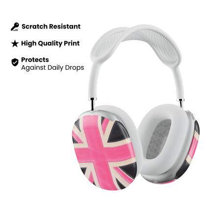 Rose Union AirPod Max Case - Blunt Cases