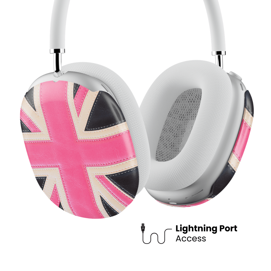 Rose Union AirPod Max Case - Blunt Cases