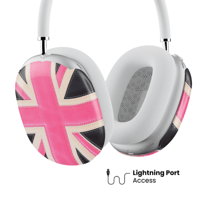 Rose Union AirPod Max Case - Blunt Cases