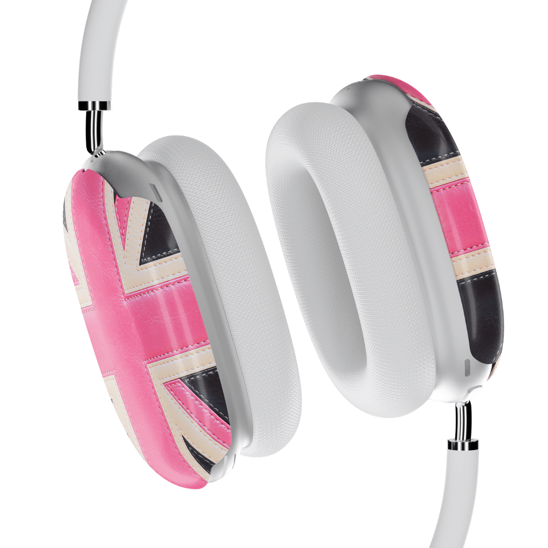 Rose Union AirPod Max Case - Blunt Cases