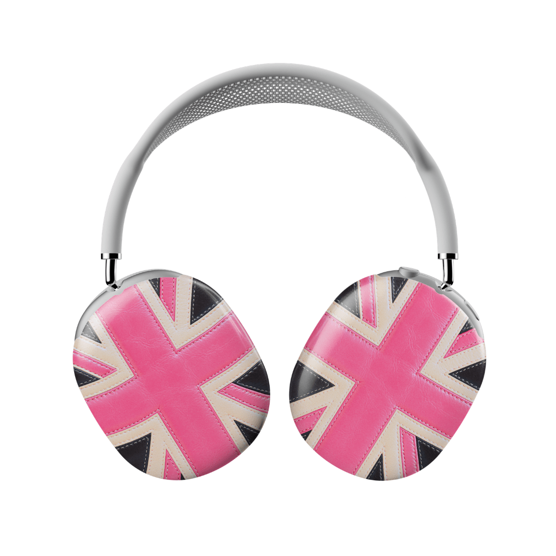 Rose Union AirPod Max Case - Blunt Cases