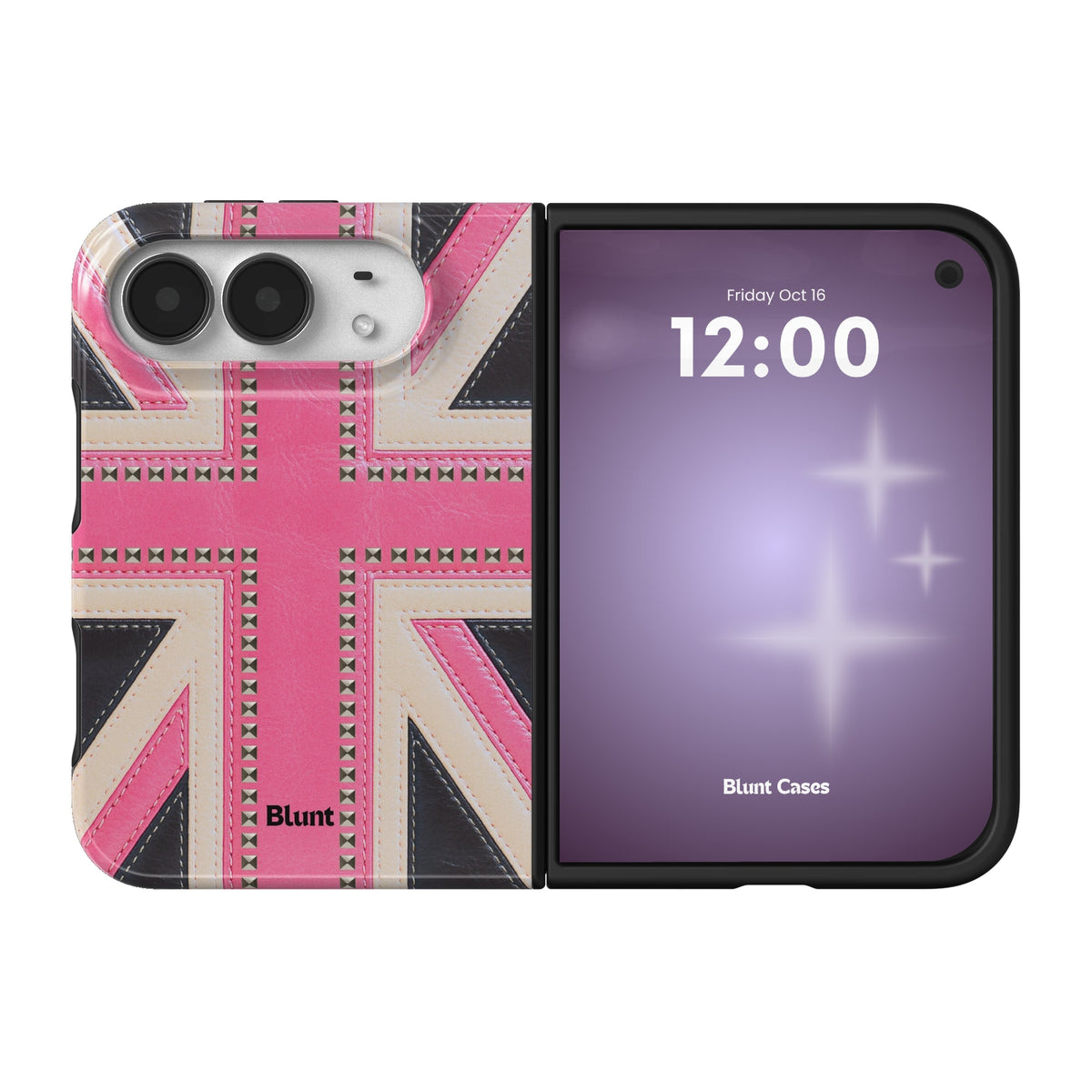 rose-union-iphone-case iPhone 18 Duo case, view 1