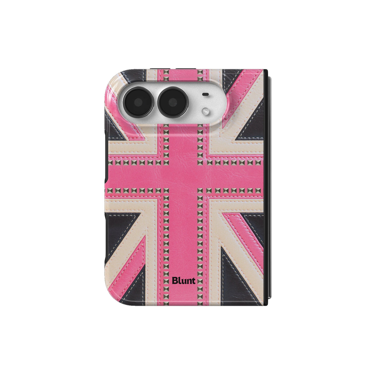 rose-union-iphone-case iPhone 18 Duo case, view 2