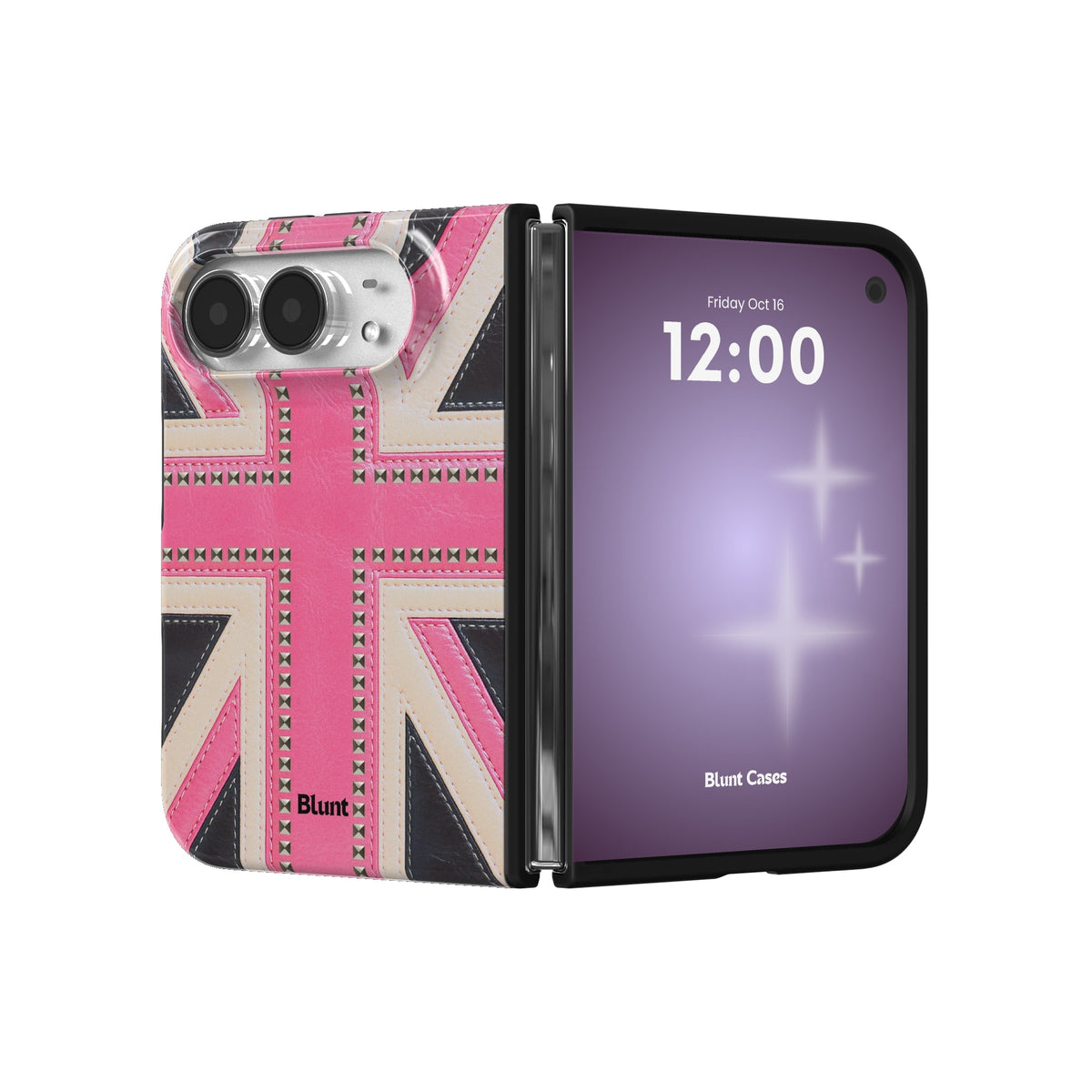 rose-union-iphone-case iPhone 18 Duo case, view 3