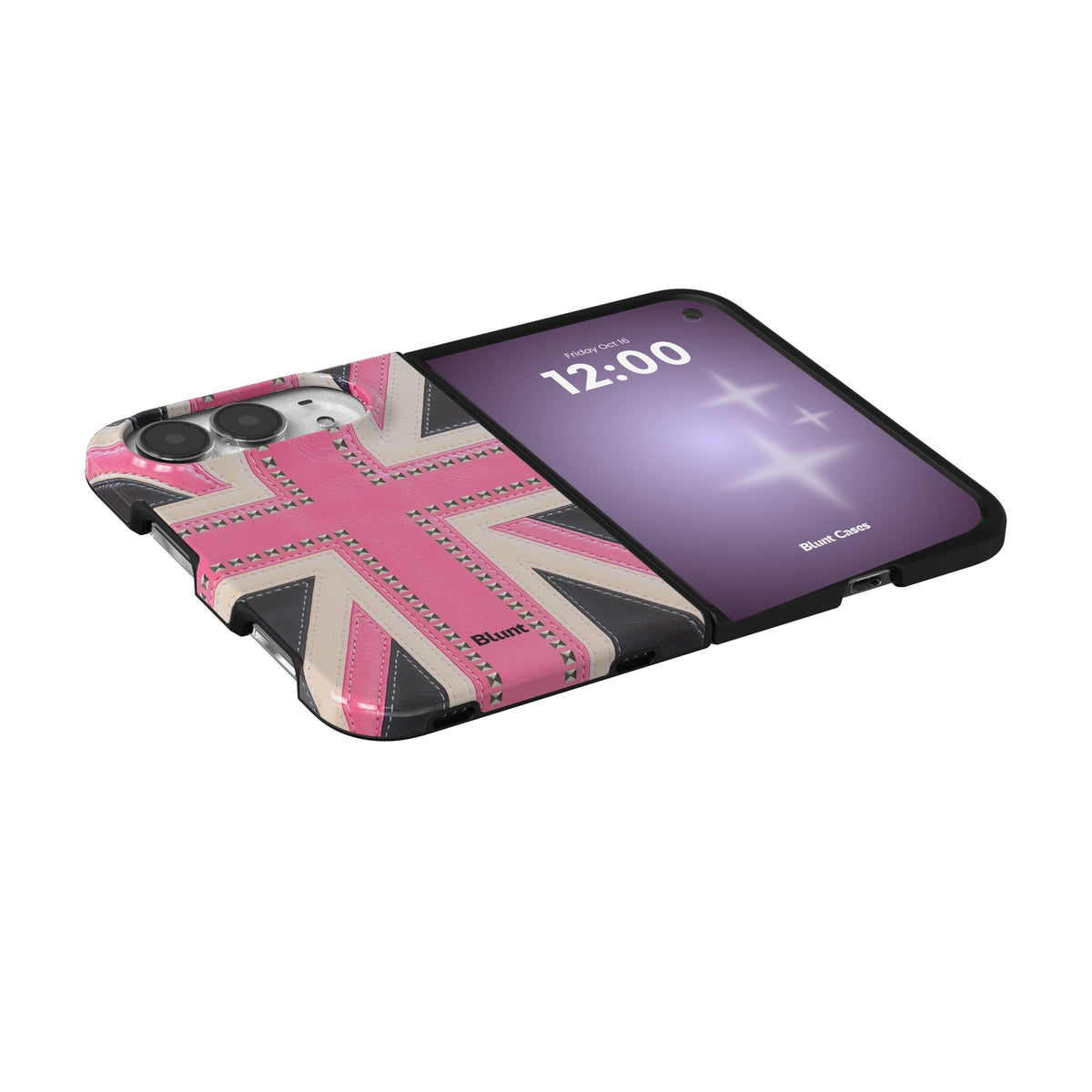 rose-union-iphone-case iPhone 18 Duo case, view 5