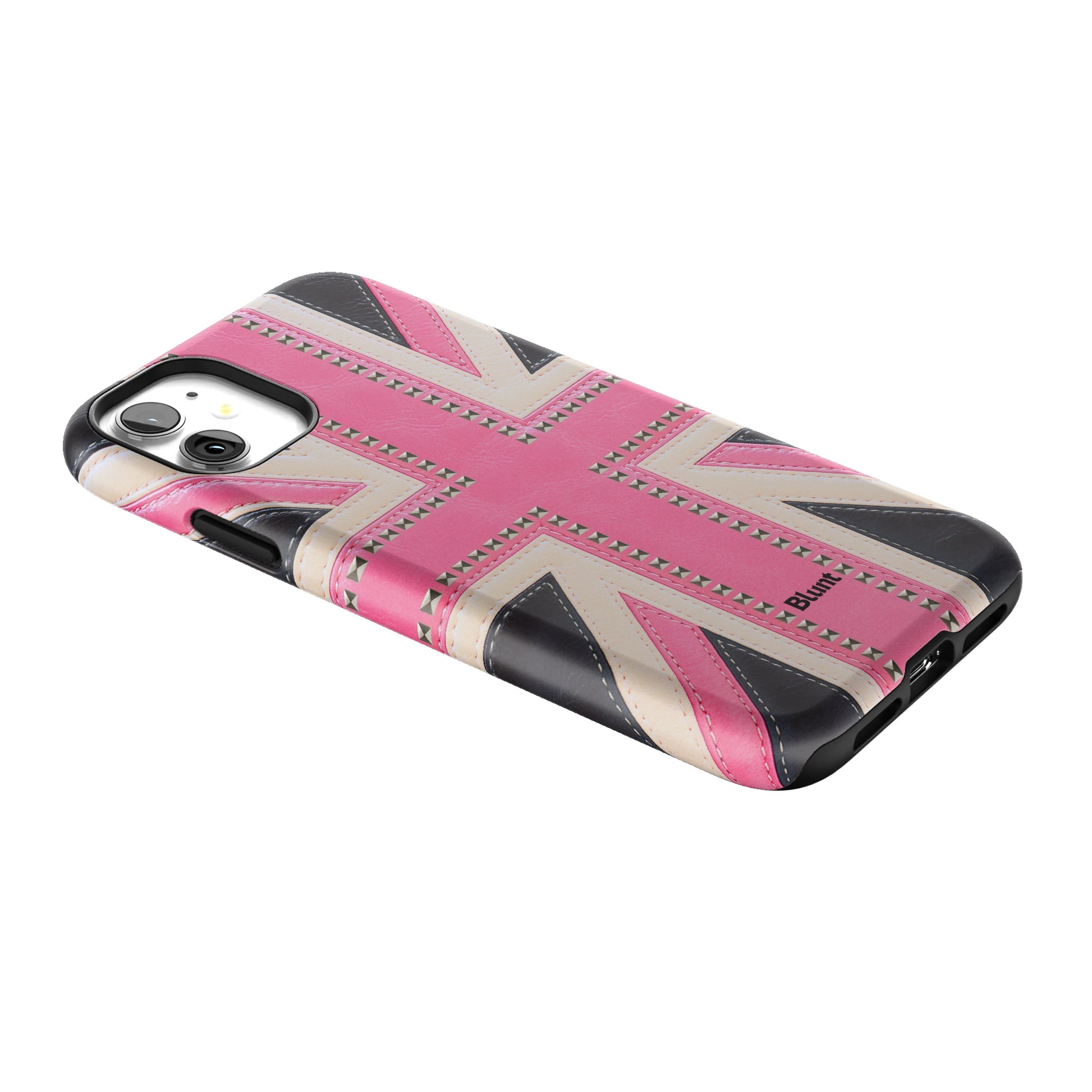 Rose Union iPhone Case gallery - Iphone_11_Iphone_2