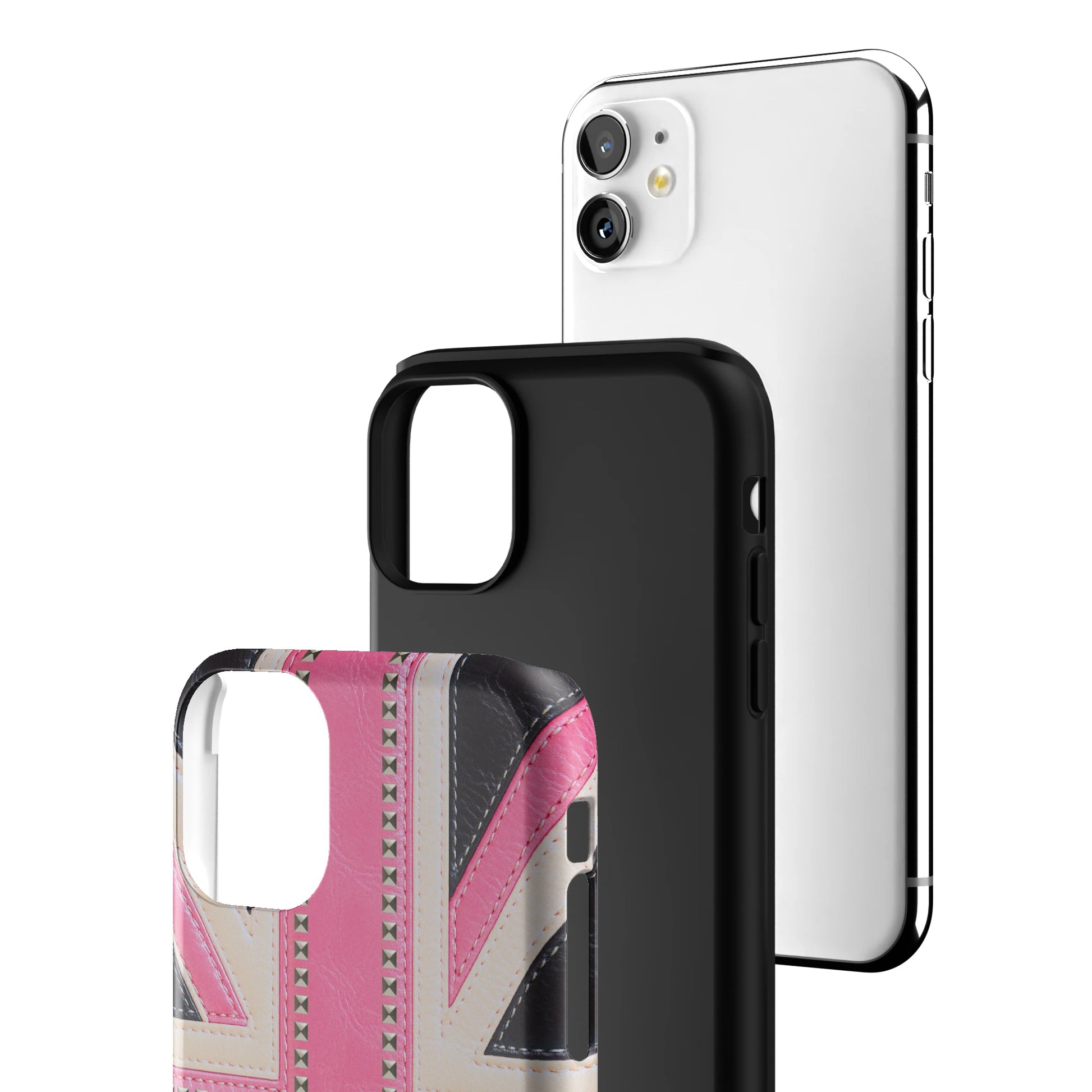 Rose Union iPhone Case gallery - Iphone_11_Iphone_3