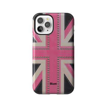 Rose Union iPhone Case gallery - Iphone_11_Pro_1