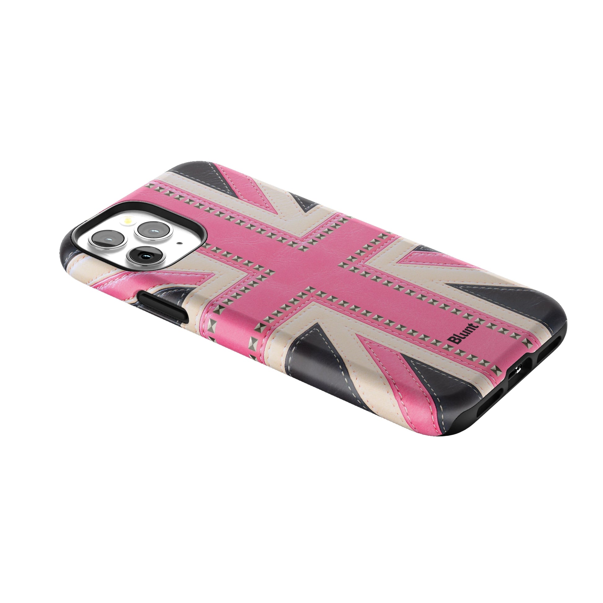 Rose Union iPhone Case gallery - Iphone_11_Pro_2