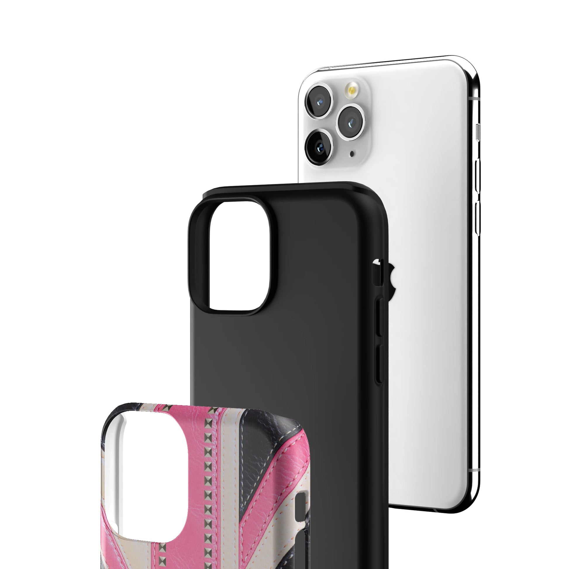 Rose Union iPhone Case gallery - Iphone_11_Pro_3