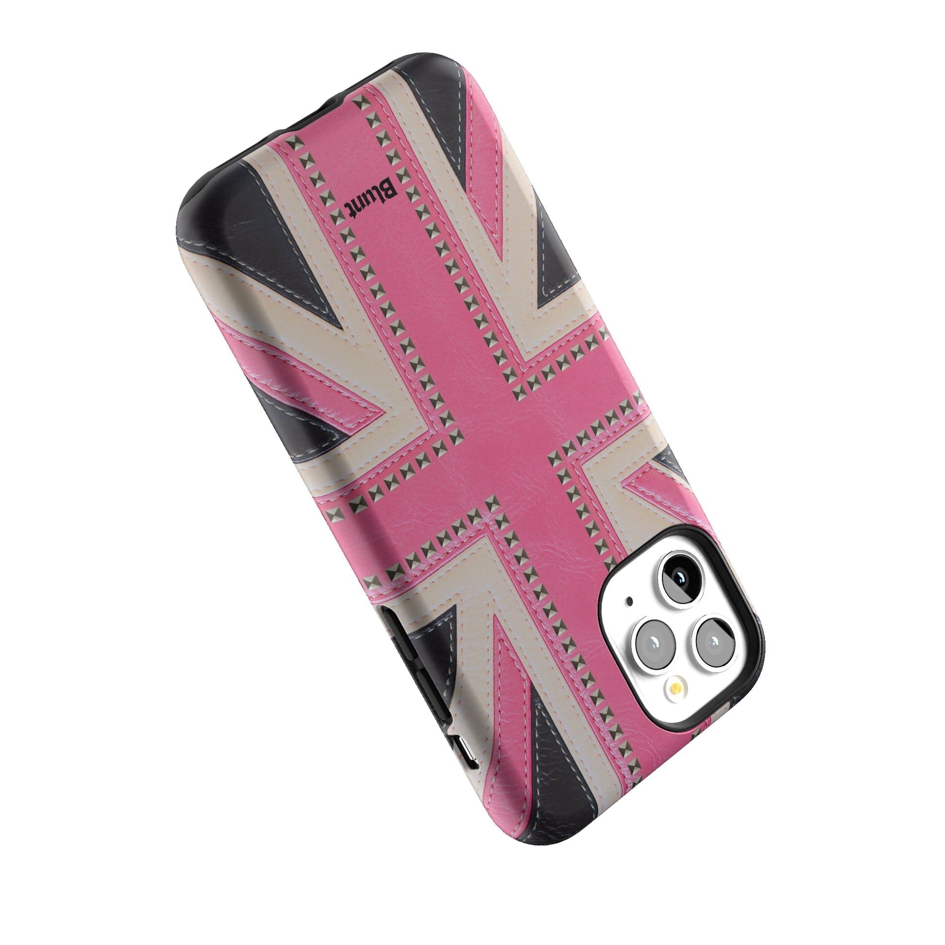 Rose Union iPhone Case gallery - Iphone_11_Pro_5