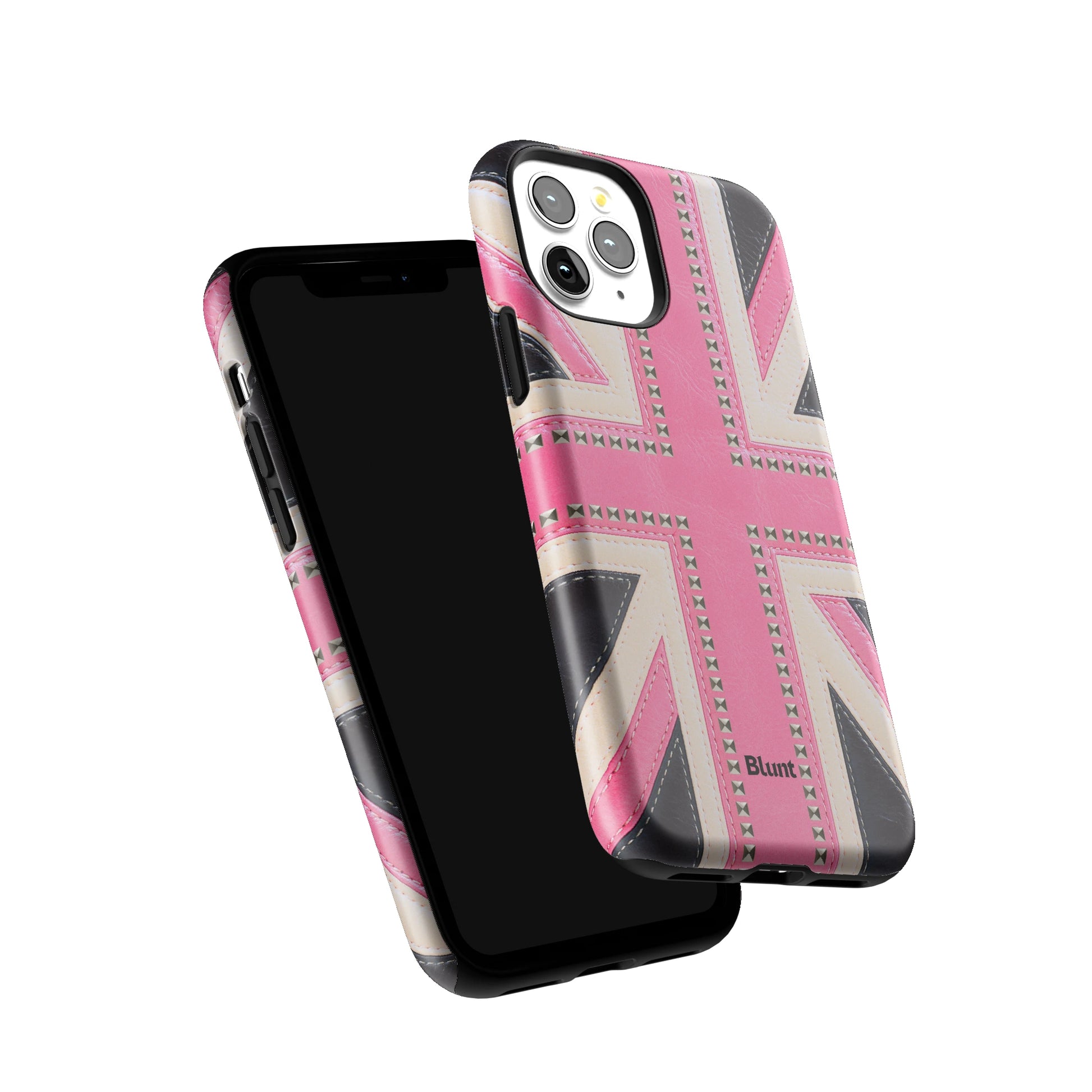 Rose Union iPhone Case gallery - Iphone_11_Pro_6