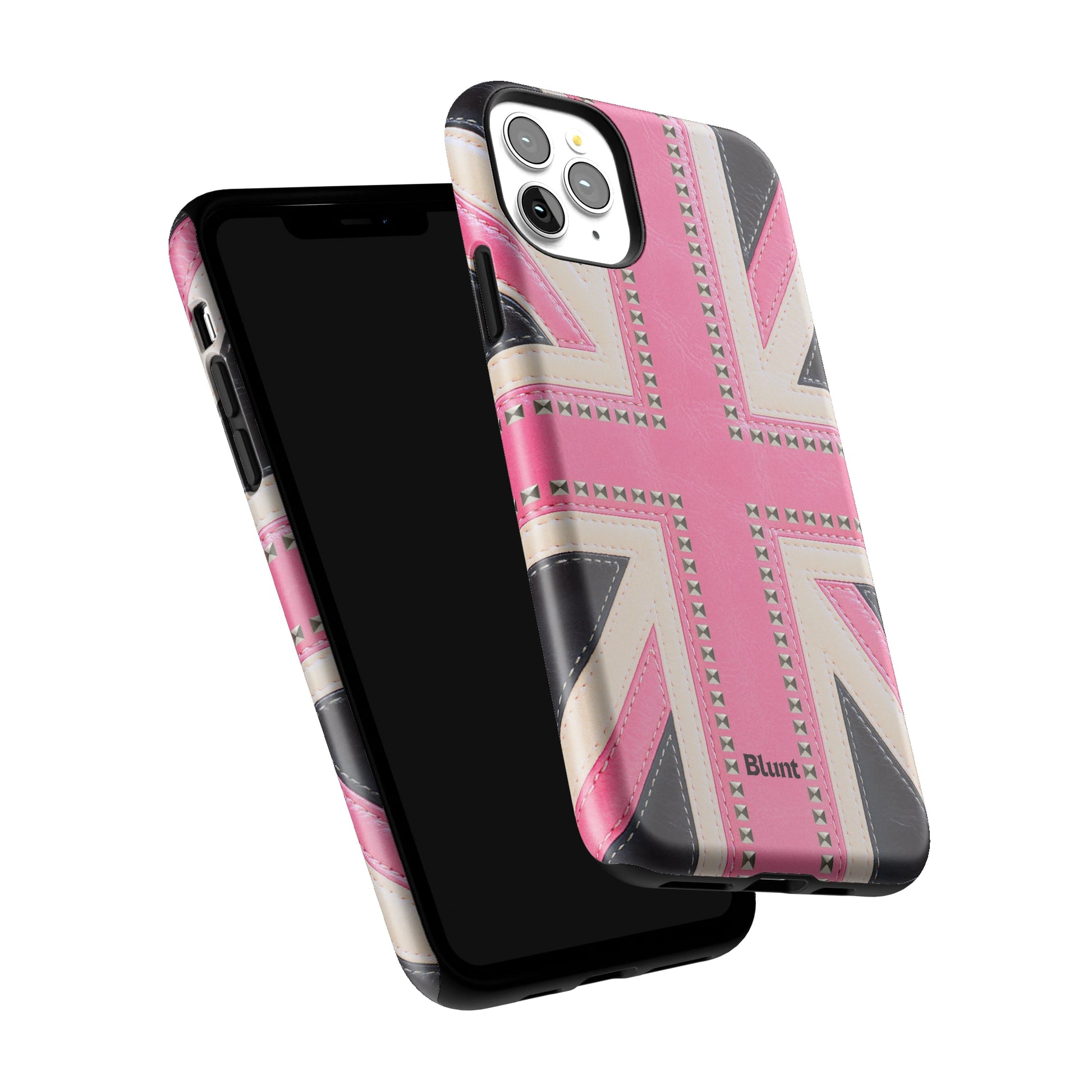 Rose Union iPhone Case gallery - Iphone_11_Pro_Max_6