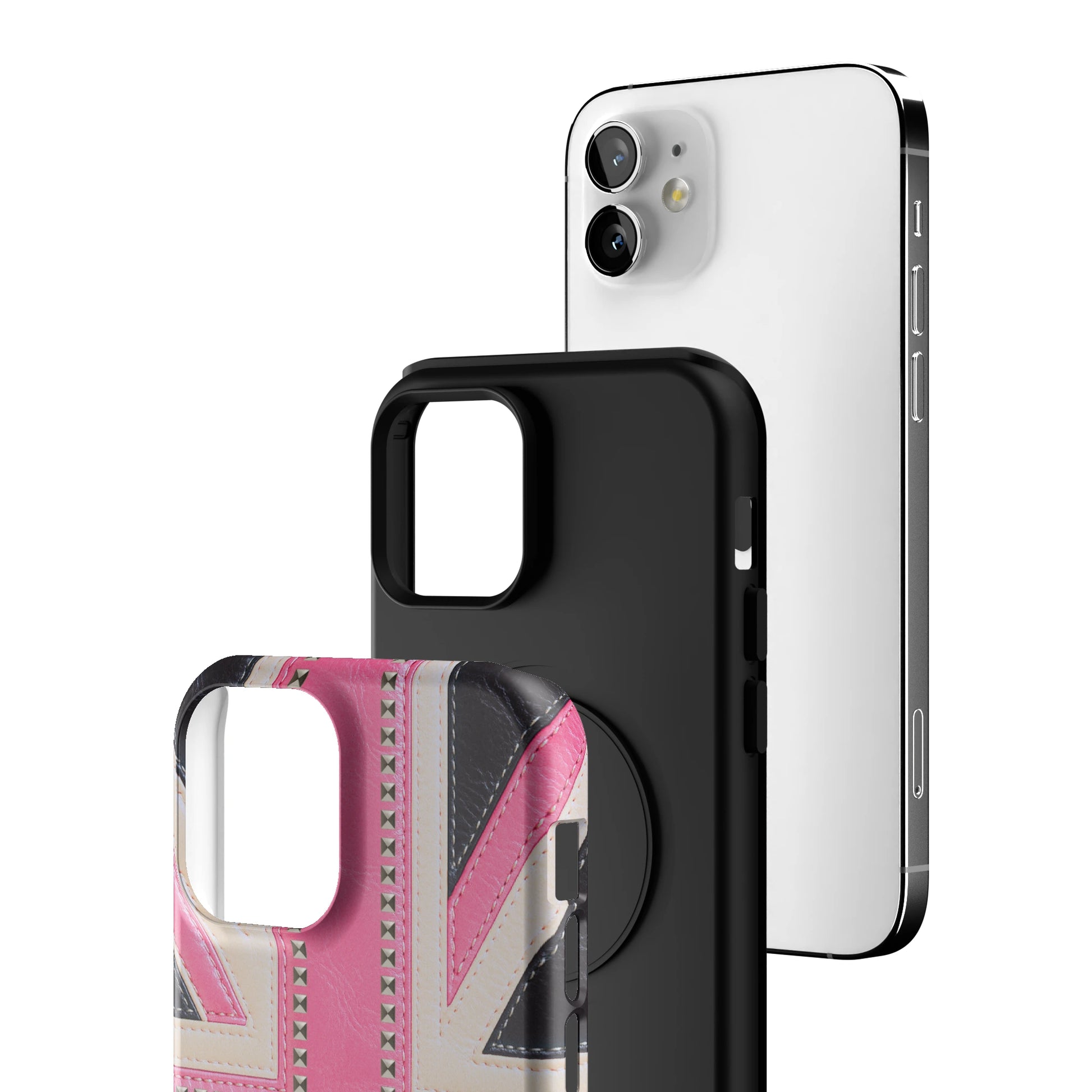 Rose Union iPhone Case gallery - Iphone_12_Iphone_3