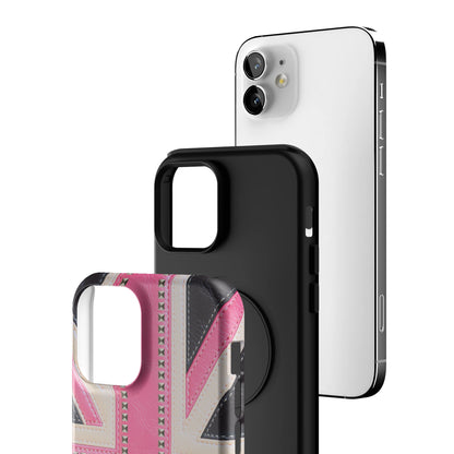 Rose Union iPhone Case gallery - Iphone_12_Iphone_3