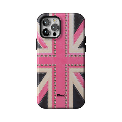 Rose Union iPhone Case gallery - Iphone_12_Pro_1