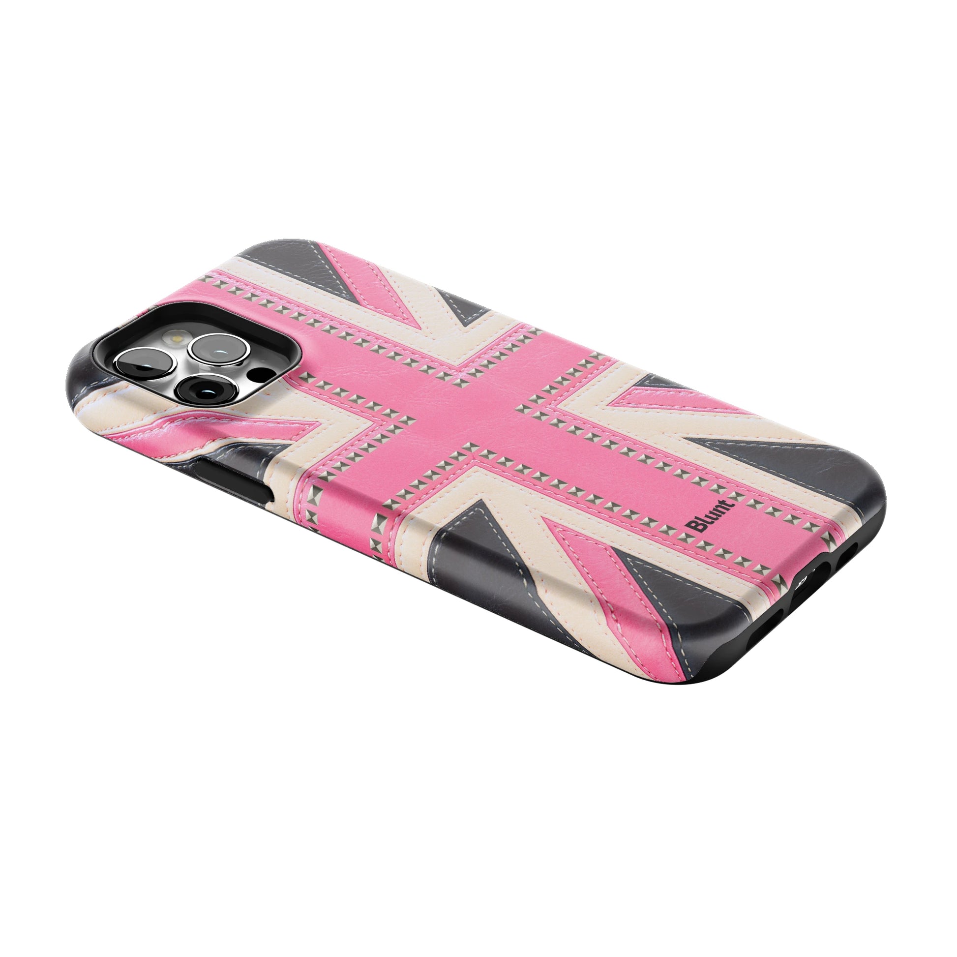 Rose Union iPhone Case gallery - Iphone_12_Pro_2