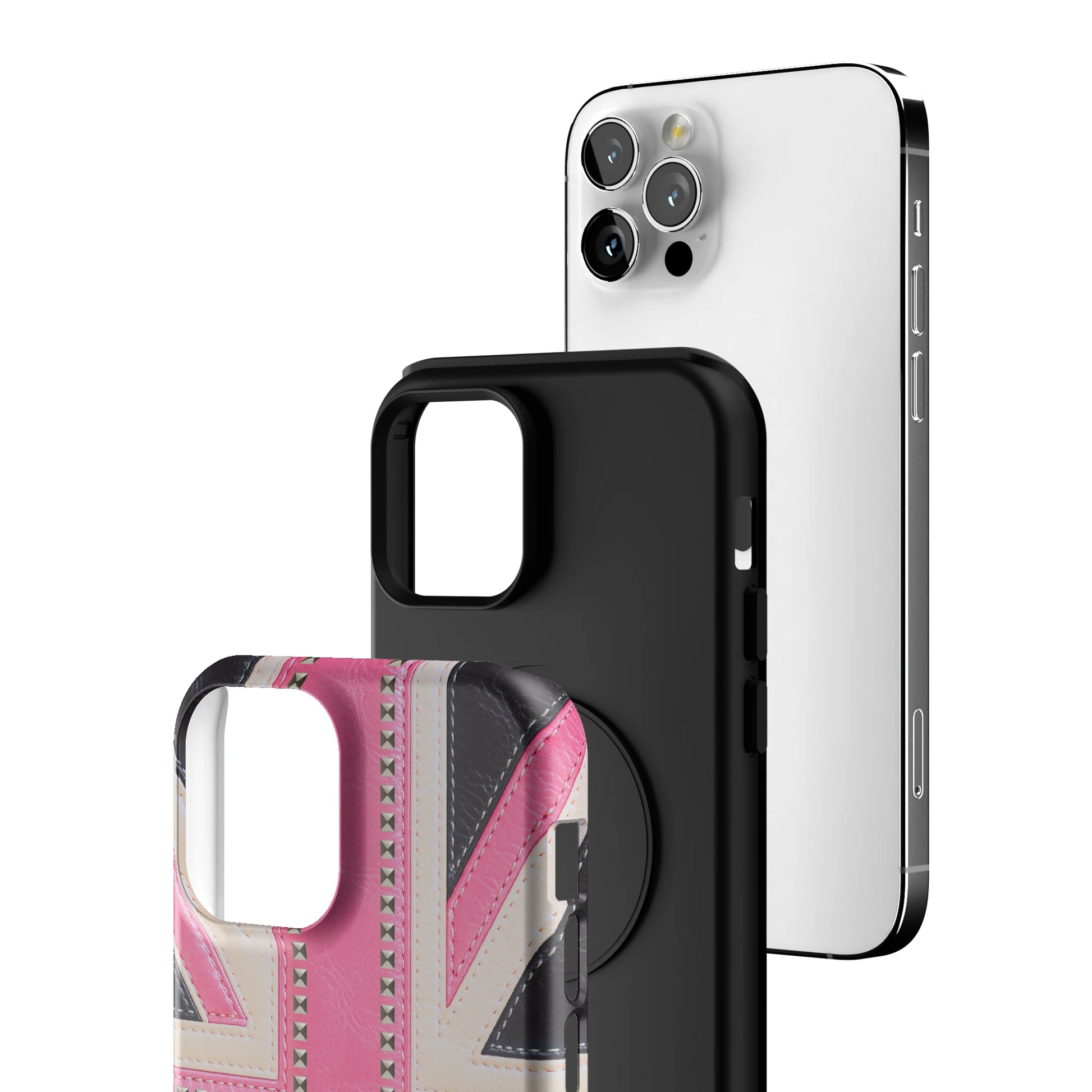 Rose Union iPhone Case gallery - Iphone_12_Pro_3