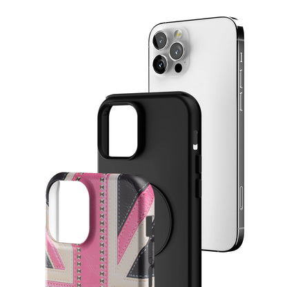 Rose Union iPhone Case gallery - Iphone_12_Pro_3