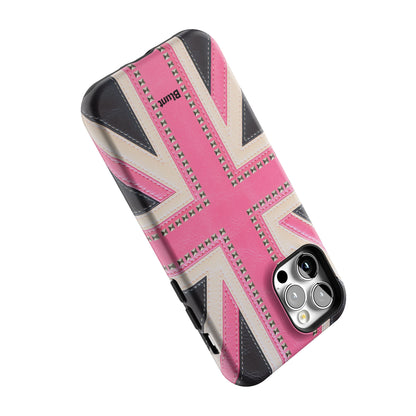 Rose Union iPhone Case gallery - Iphone_12_Pro_5