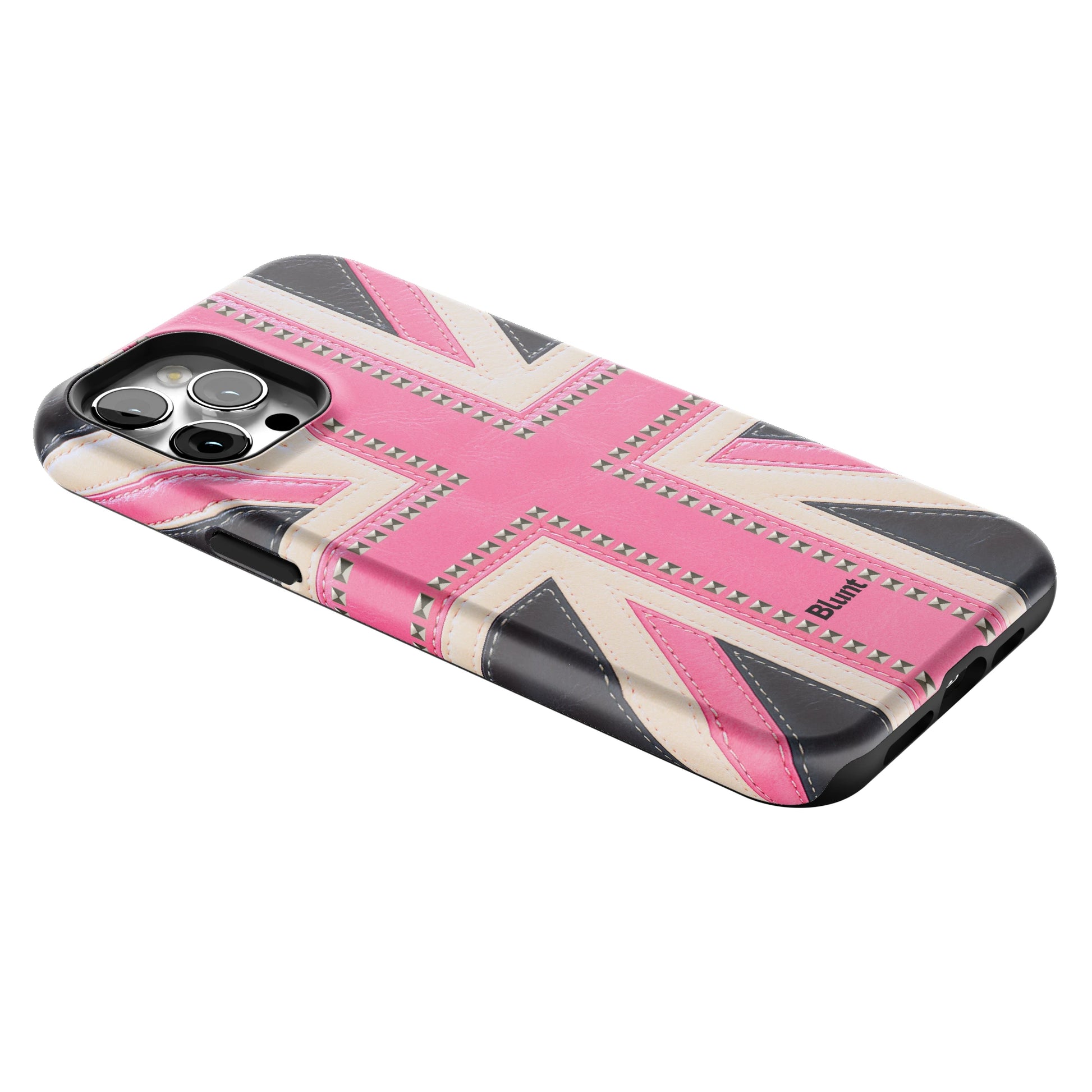 Rose Union iPhone Case gallery - Iphone_12_Pro_Max_2