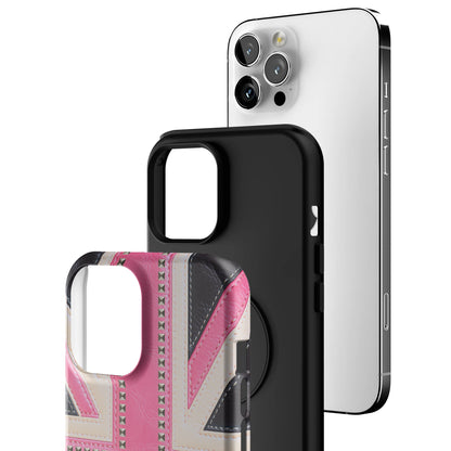 Rose Union iPhone Case gallery - Iphone_12_Pro_Max_3