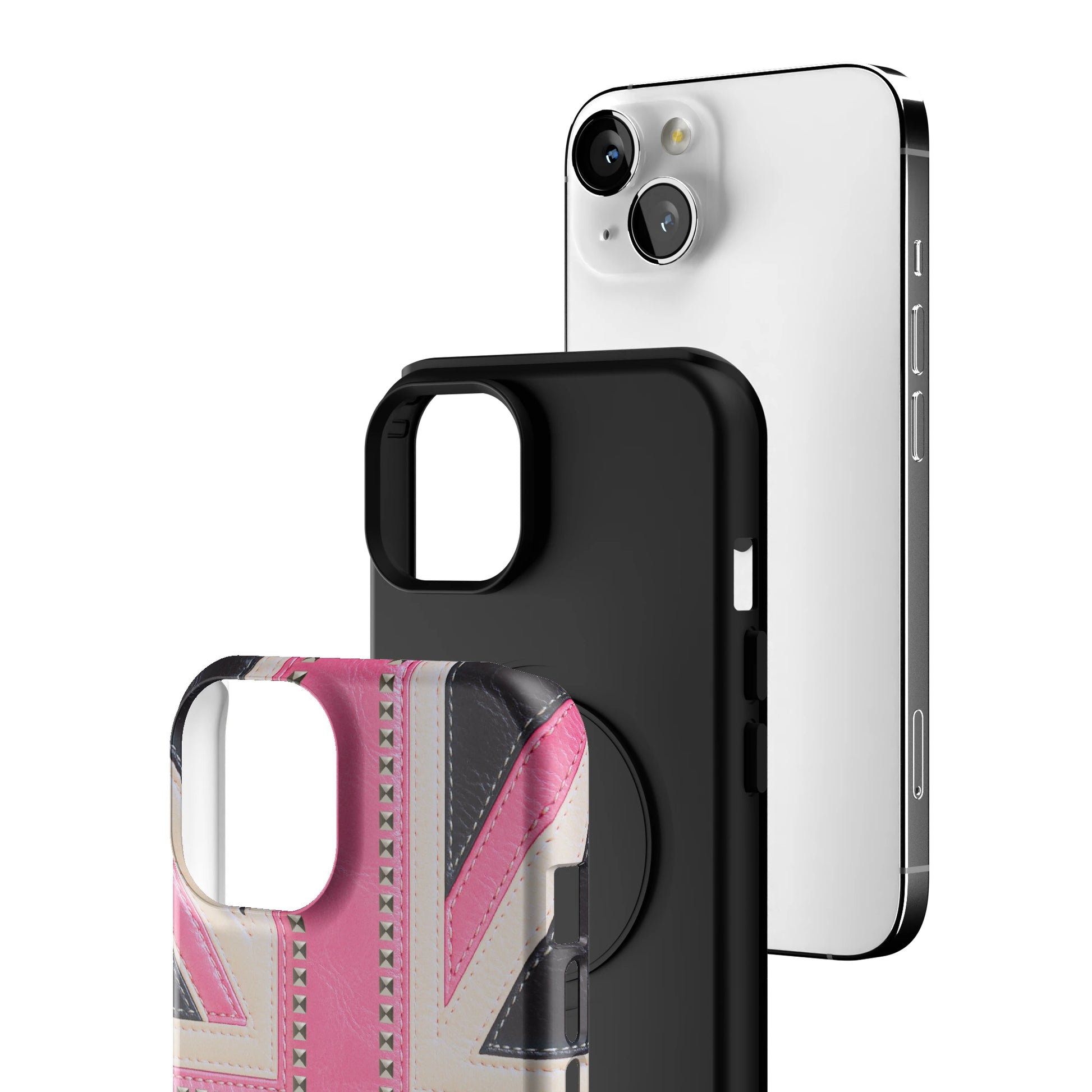 Rose Union iPhone Case gallery - Iphone_13_Iphone_3