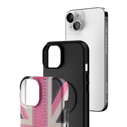 Rose Union iPhone Case gallery - Iphone_13_Iphone_3
