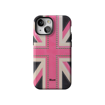 Rose Union iPhone Case gallery - Iphone_13_Mini_Air_Plus_1