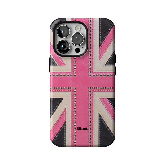 Rose Union iPhone Case gallery - Iphone_13_Pro_1