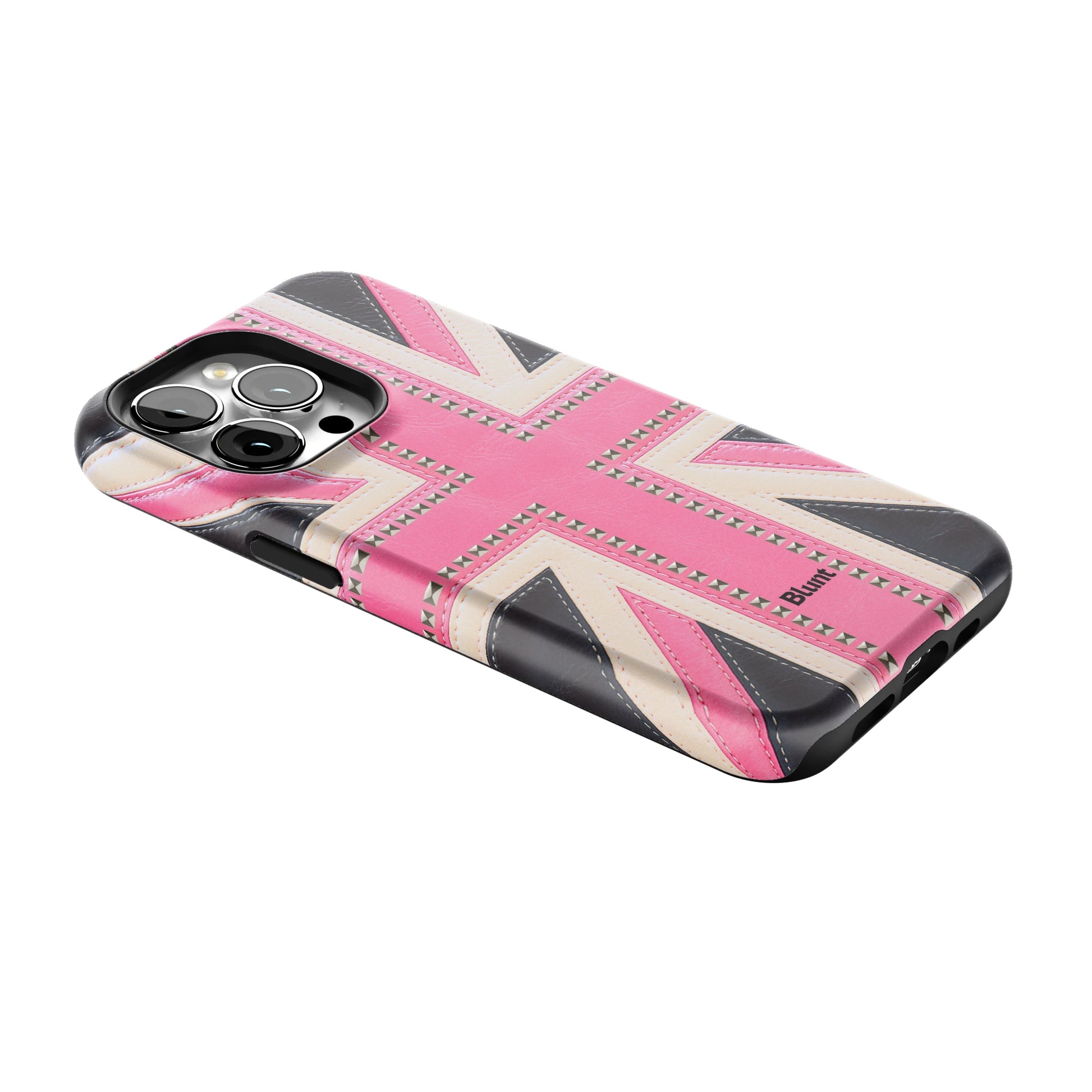 Rose Union iPhone Case gallery - Iphone_13_Pro_2