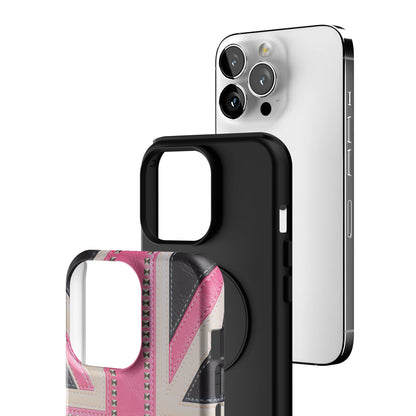 Rose Union iPhone Case gallery - Iphone_13_Pro_3