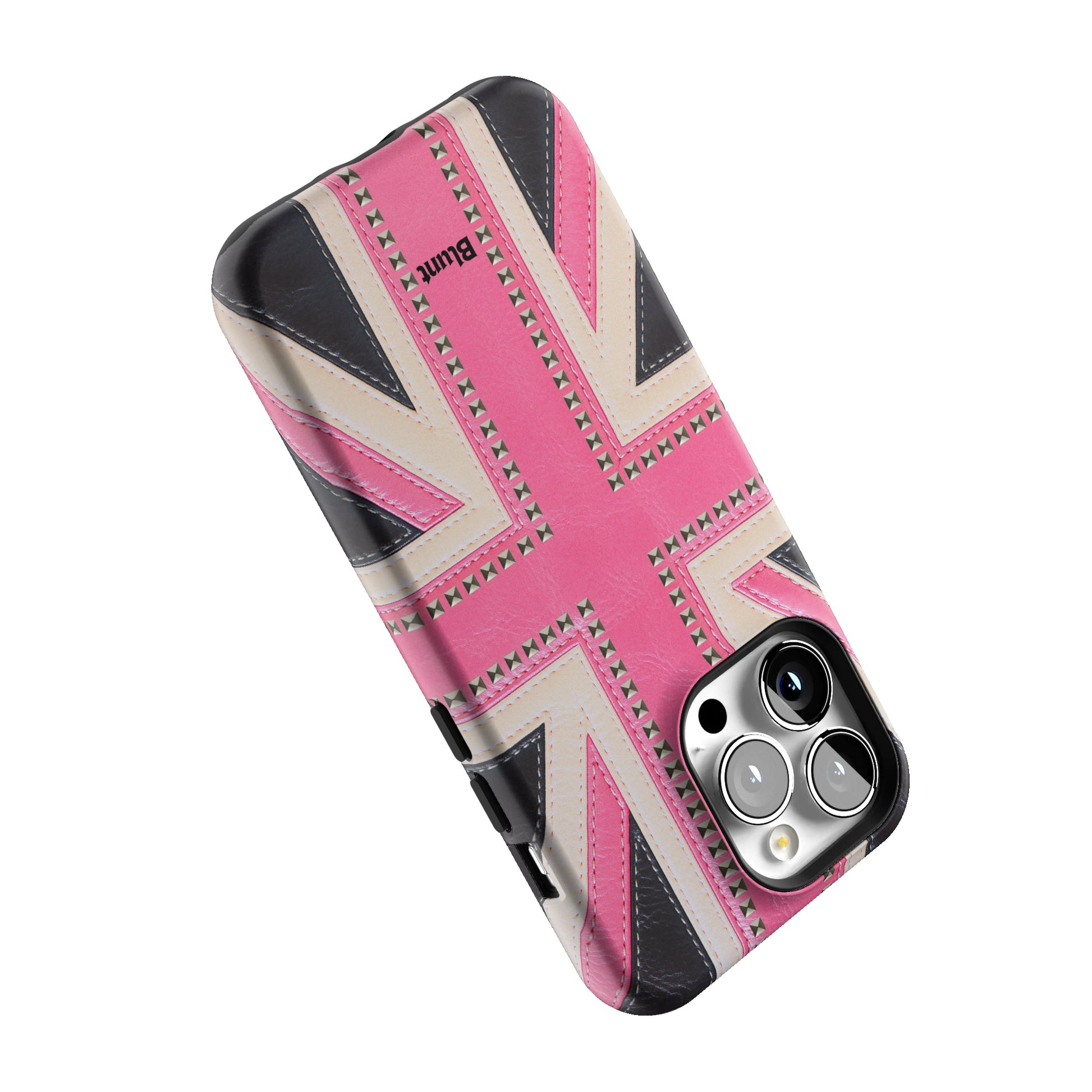 Rose Union iPhone Case gallery - Iphone_13_Pro_5