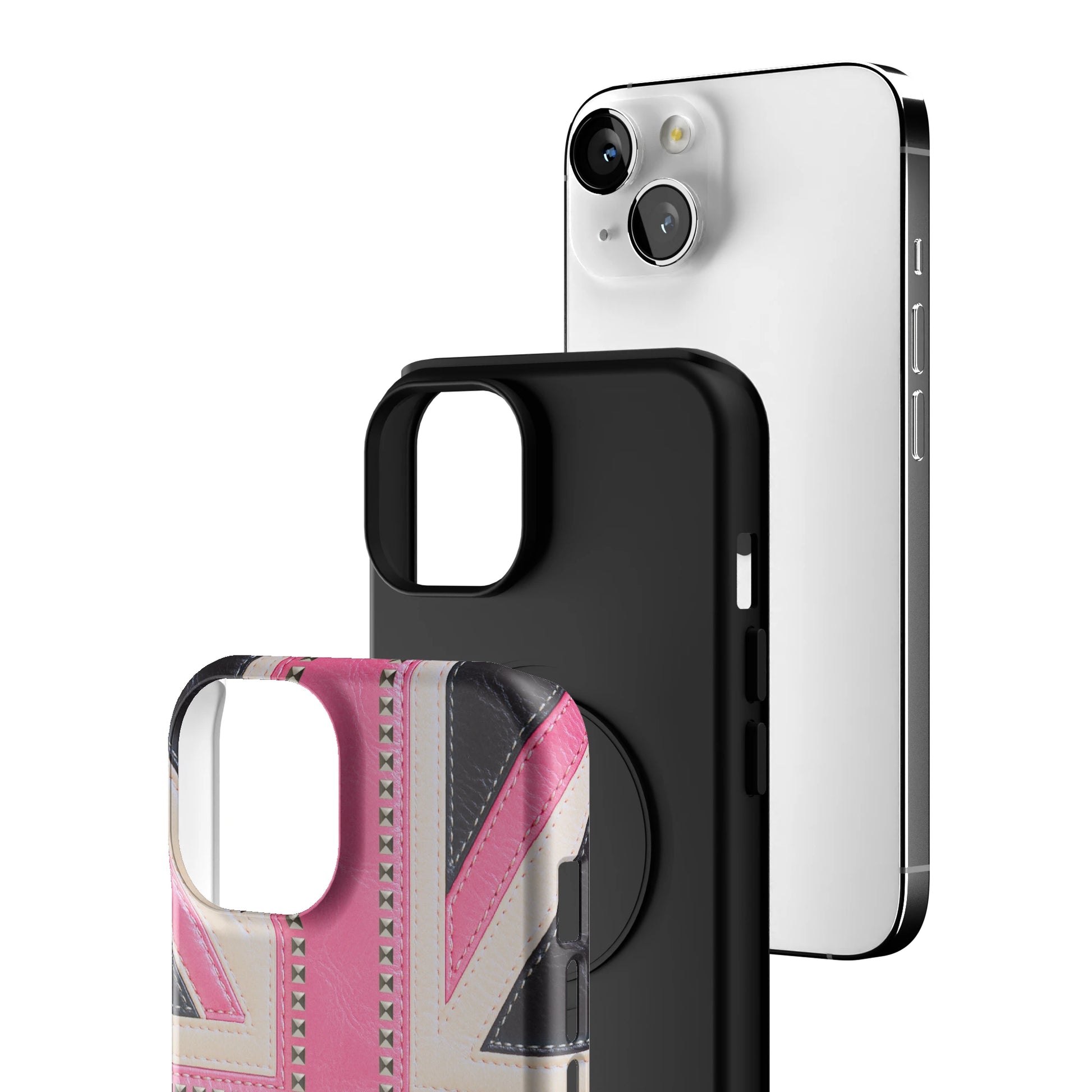 Rose Union iPhone Case gallery - Iphone_14_Iphone_3